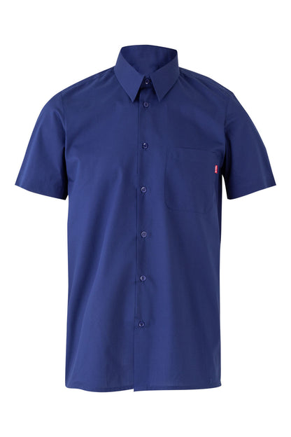 CAMISA MANGA CURTA MINGACHEVIR