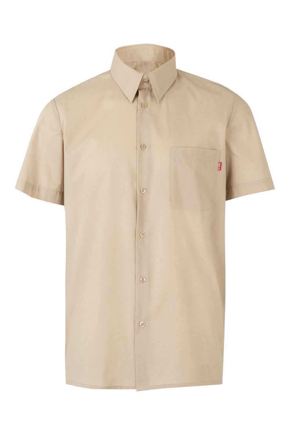 CAMISA MANGA CURTA MINGACHEVIR