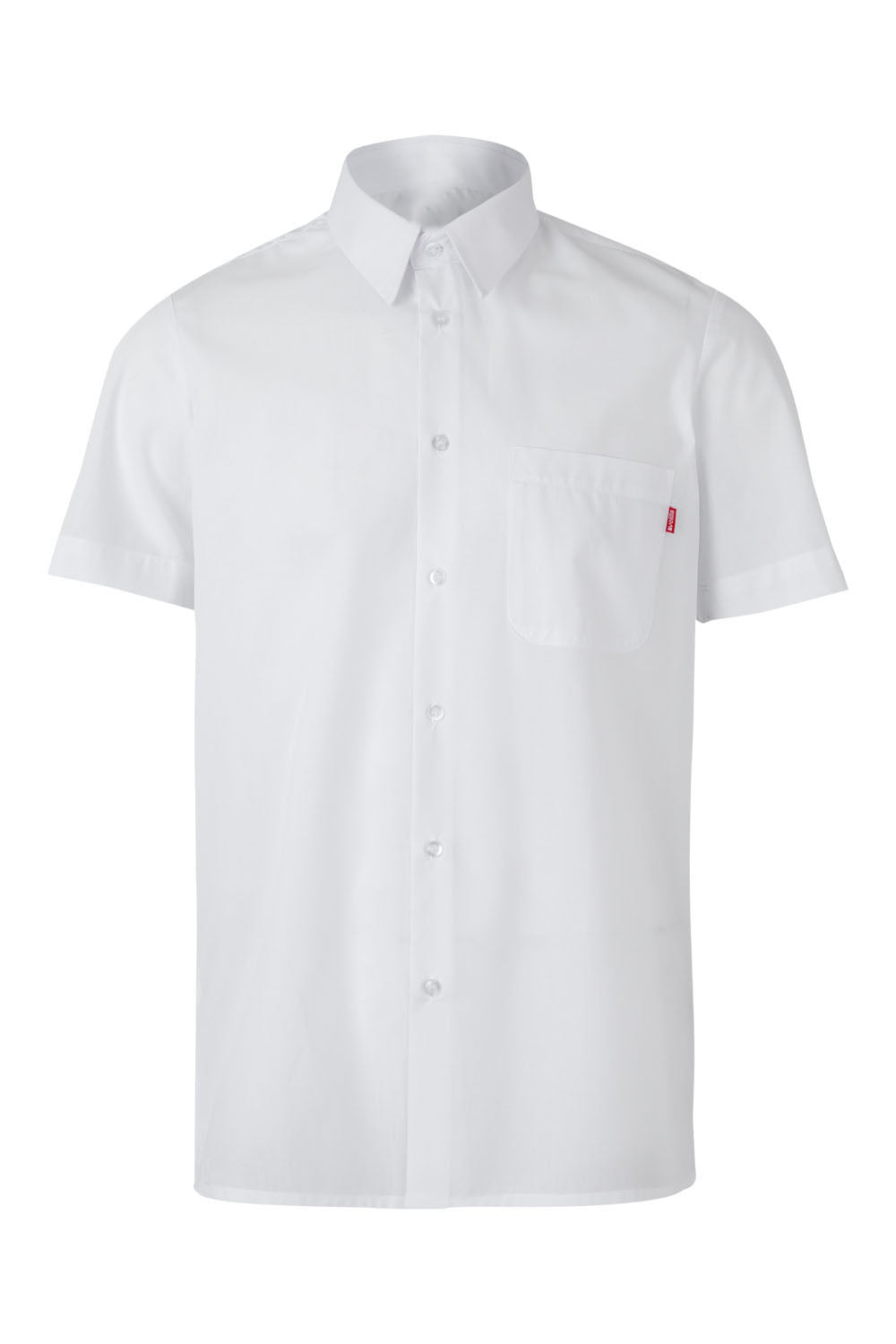 CAMISA MANGA CURTA MINGACHEVIR