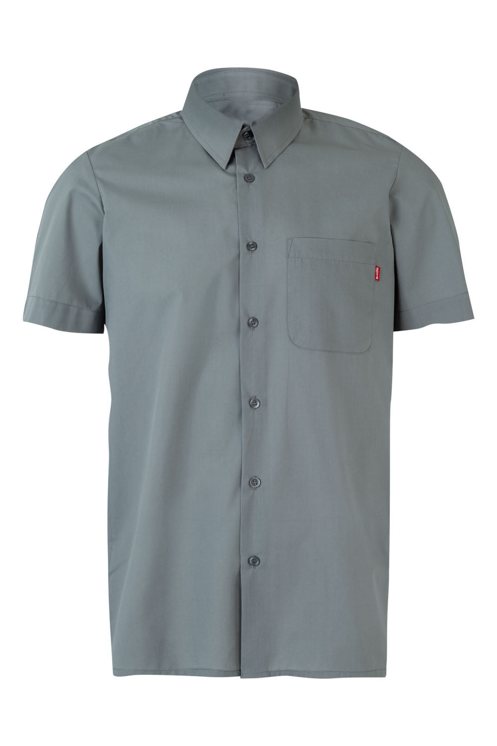 CAMISA MANGA CURTA MINGACHEVIR