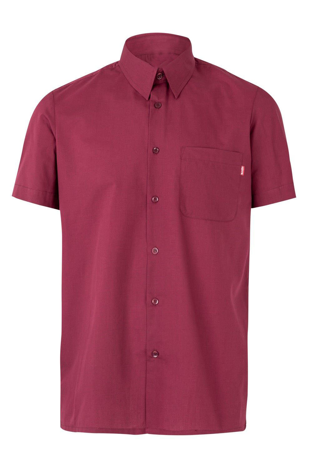 CAMISA MANGA CURTA MINGACHEVIR