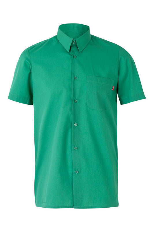 CAMISA MANGA CURTA MINGACHEVIR