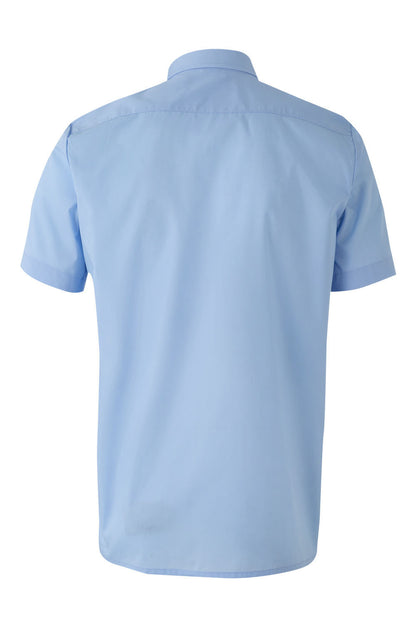 CAMISA MANGA CURTA SHIRVAN