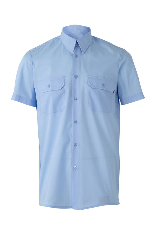 CAMISA MANGA CURTA SHIRVAN