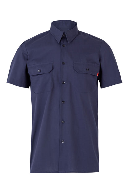 CAMISA MANGA CURTA SHIRVAN