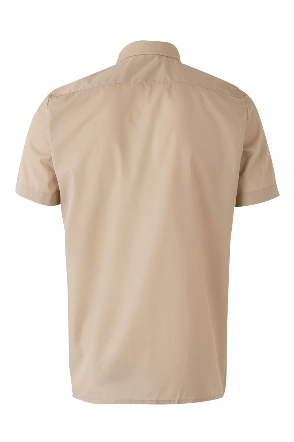 CAMISA MANGA CURTA SISIAN