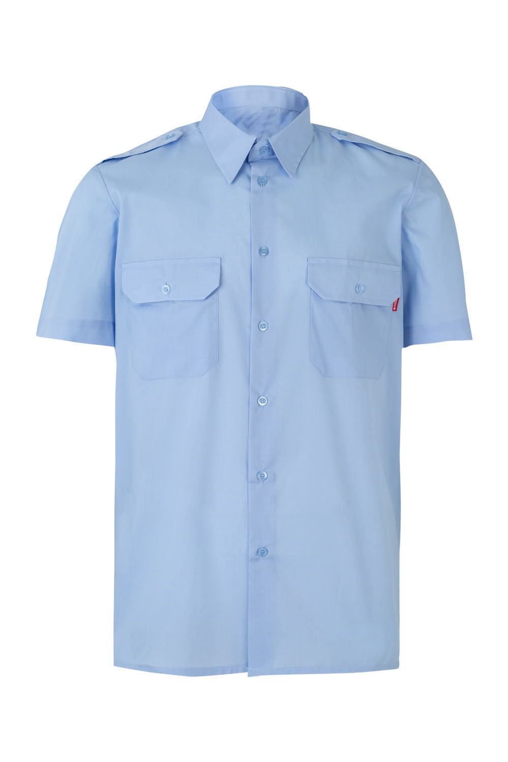 CAMISA MANGA CURTA SISIAN