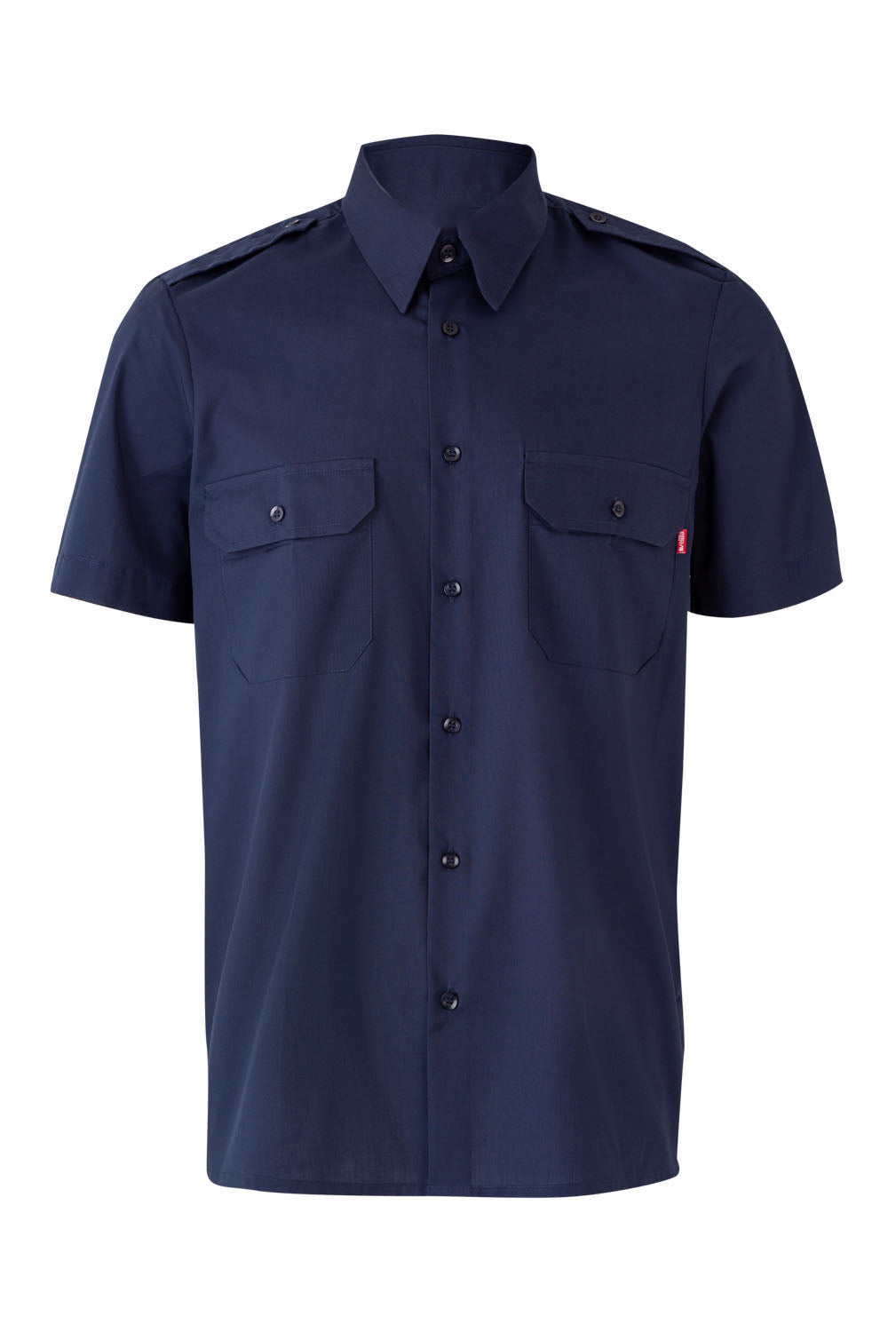 CAMISA MANGA CURTA SISIAN