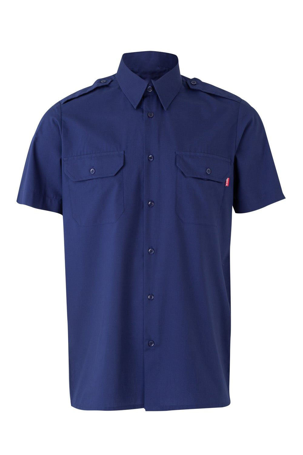 CAMISA MANGA CURTA SISIAN