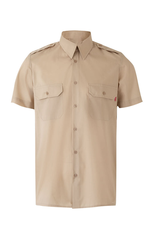 CAMISA MANGA CURTA SISIAN