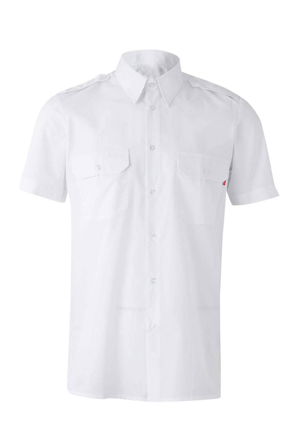 CAMISA MANGA CURTA SISIAN