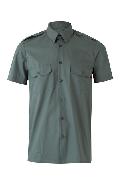 CAMISA MANGA CURTA SISIAN