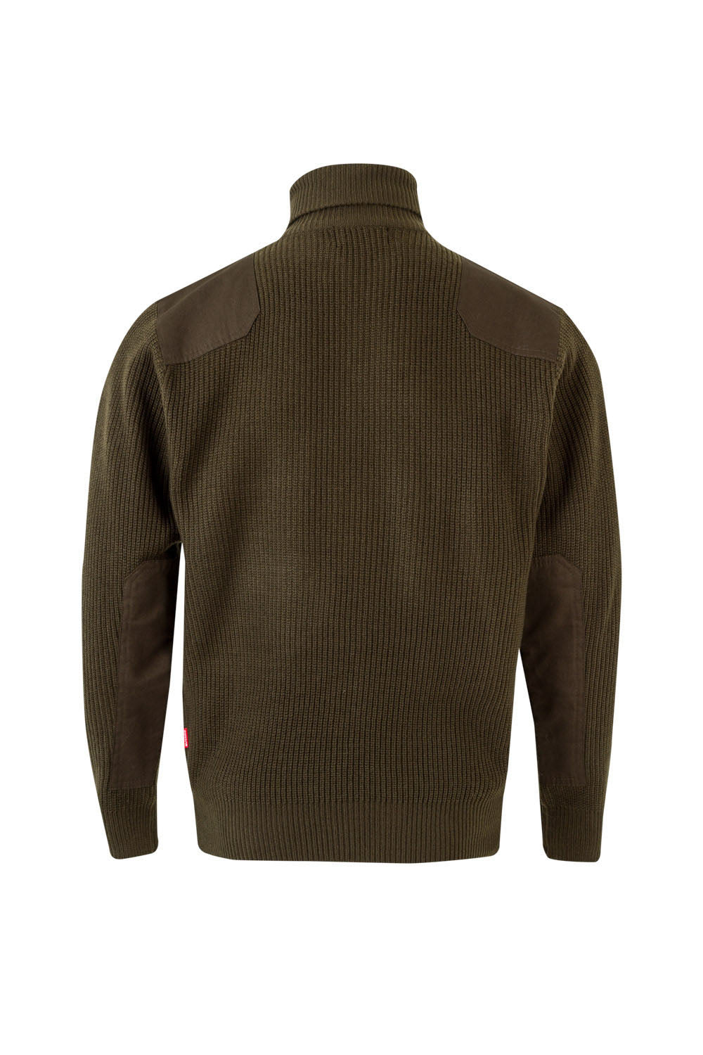 CAMISOLA MEIO FECHO SAN FERNAND