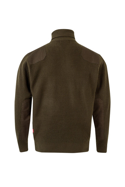 CAMISOLA MEIO FECHO SAN FERNAND
