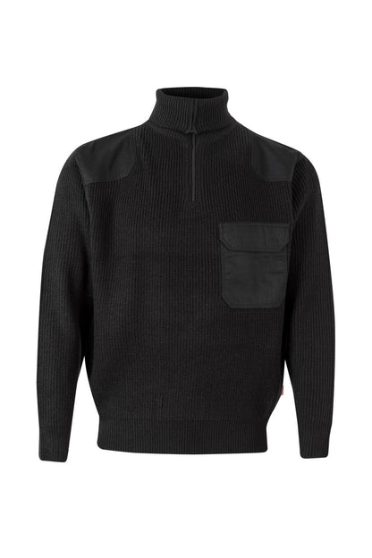 CAMISOLA MEIO FECHO SAN FERNAND
