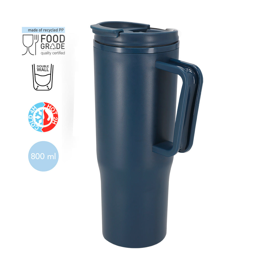 CANECA TÉRMICA BACAU