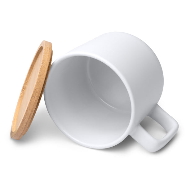 CANECA CIDADE DEL ESTE