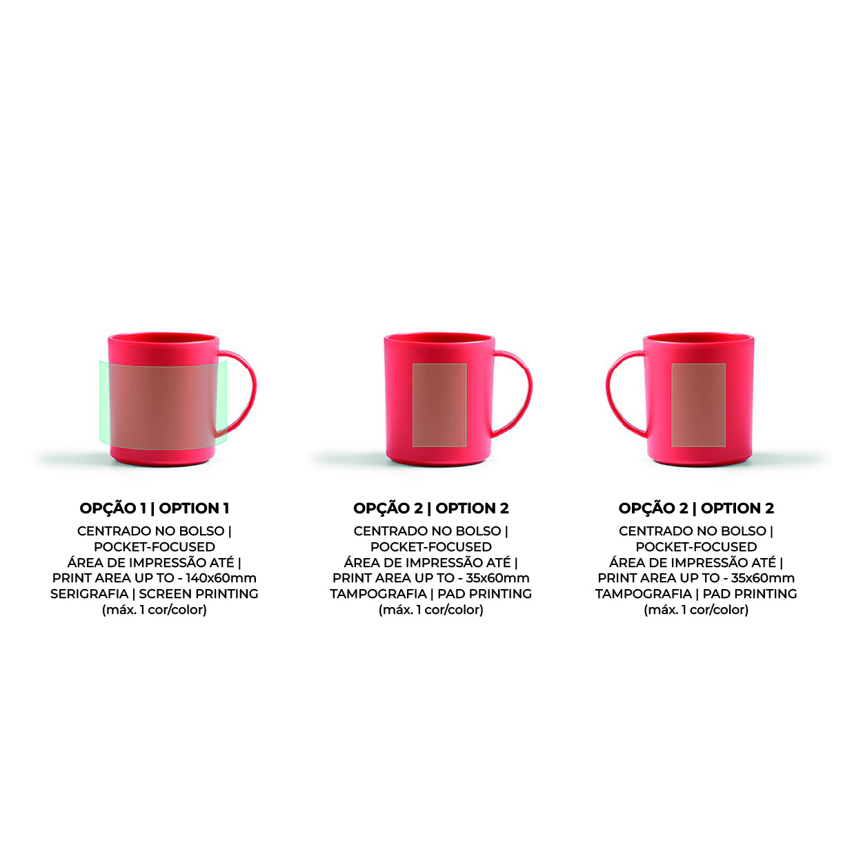 HUAMBO MUG