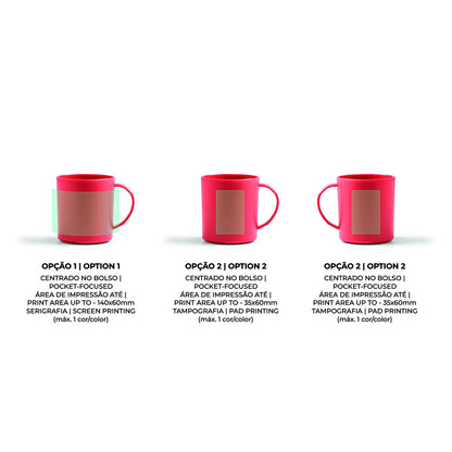 HUAMBO MUG