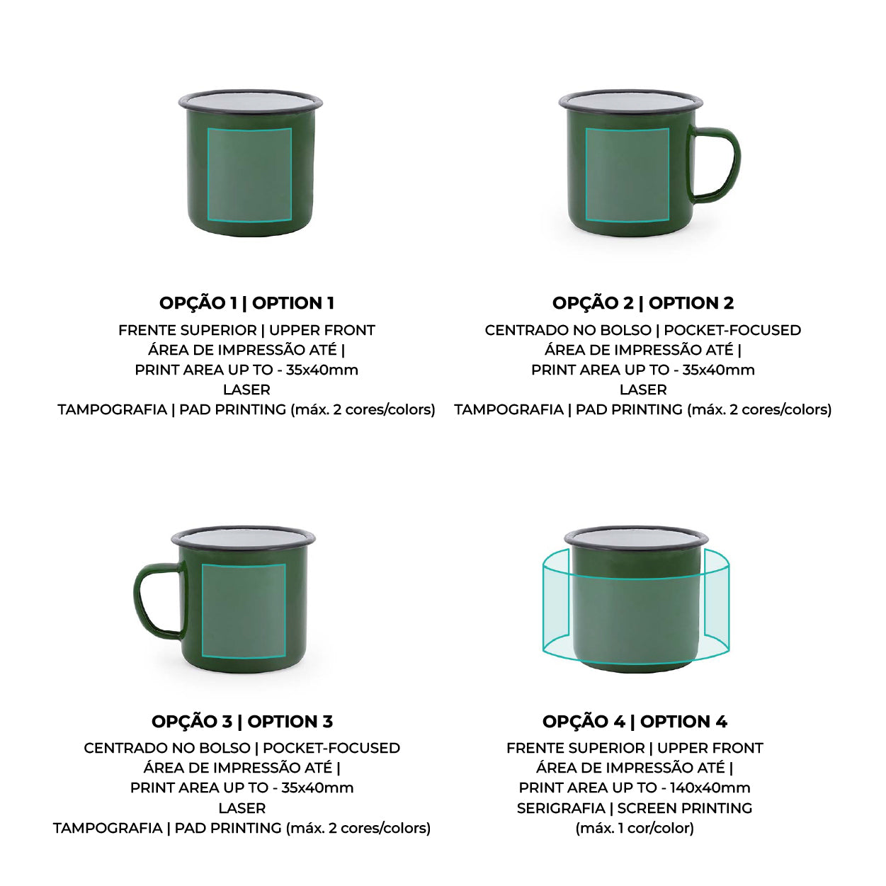 CANECA LOBITO
