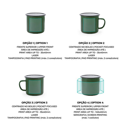 CANECA LOBITO