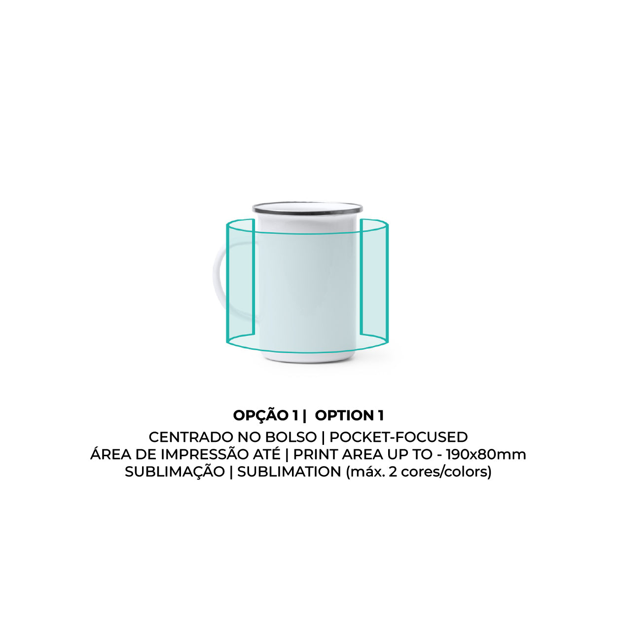 CANECA TAMATAVE