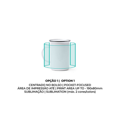 CANECA TAMATAVE