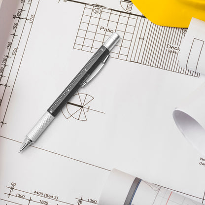 CANETA MULTIFUNCIONAL CHANDIGARH