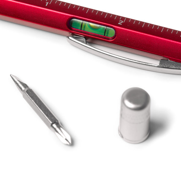 CANETA MULTIFUNCIONAL CHANDIGARH