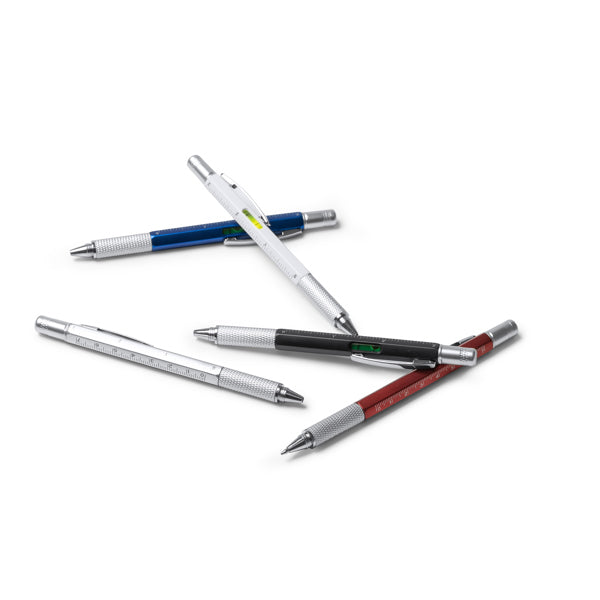 CANETA MULTIFUNCIONAL CHANDIGARH