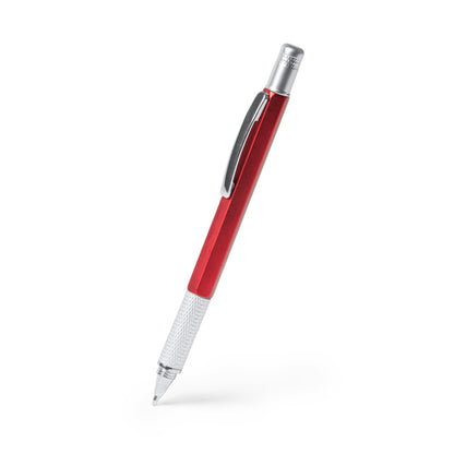 CANETA MULTIFUNCIONAL CHANDIGARH