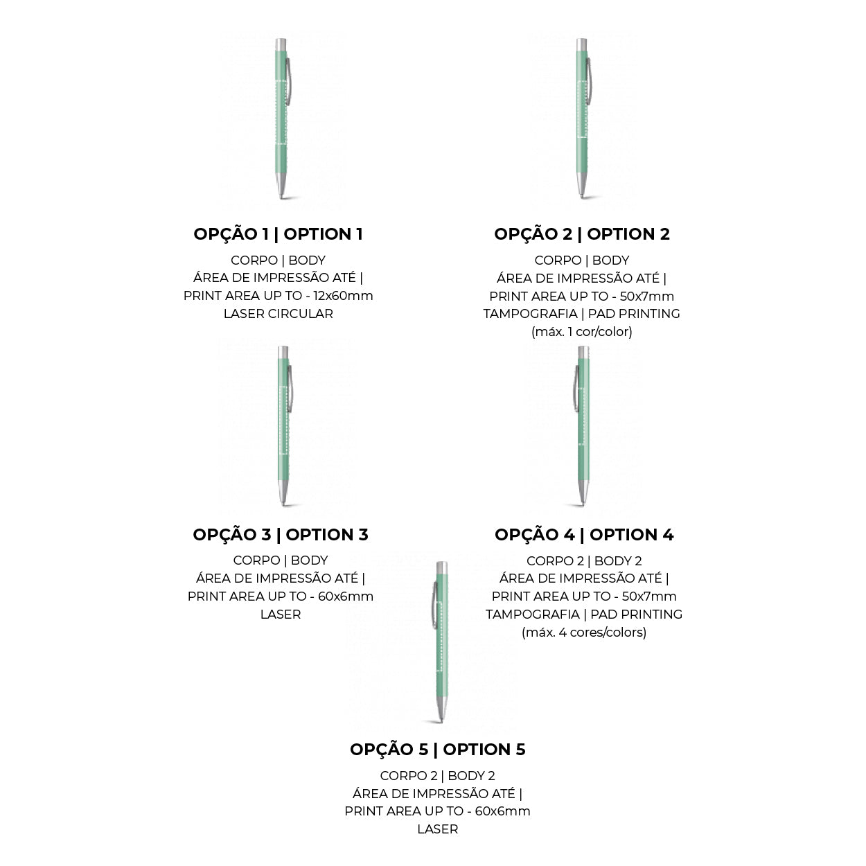 AMMAN PEN
