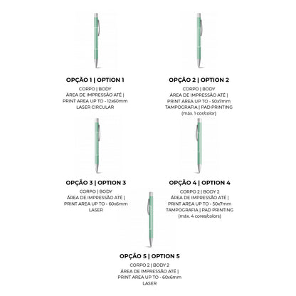 AMMAN PEN