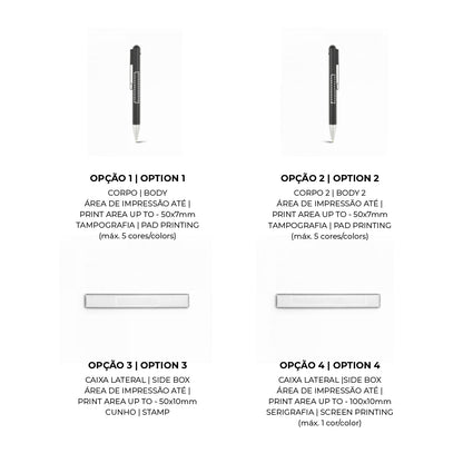 CHANGSHA PEN