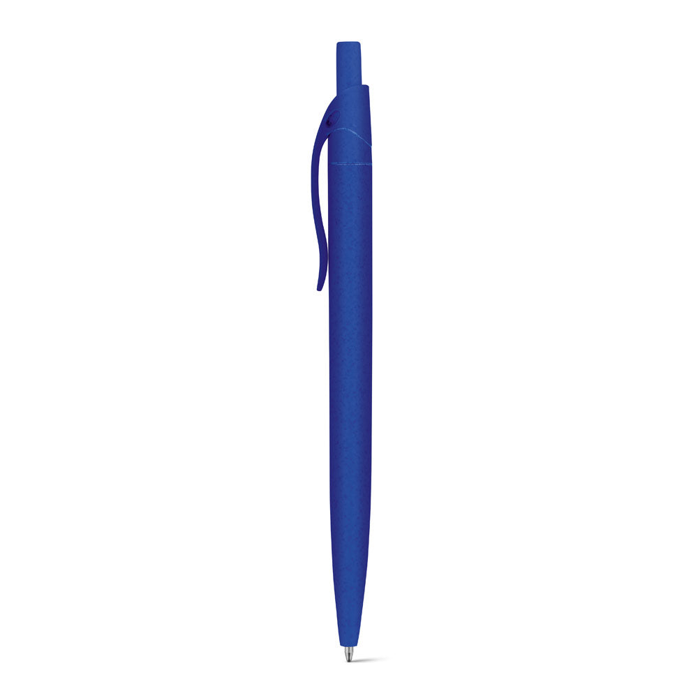 WARSAW PEN