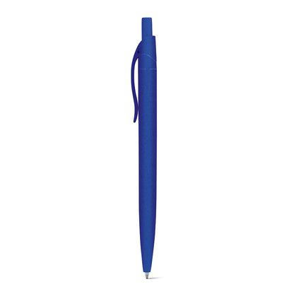 WARSAW PEN