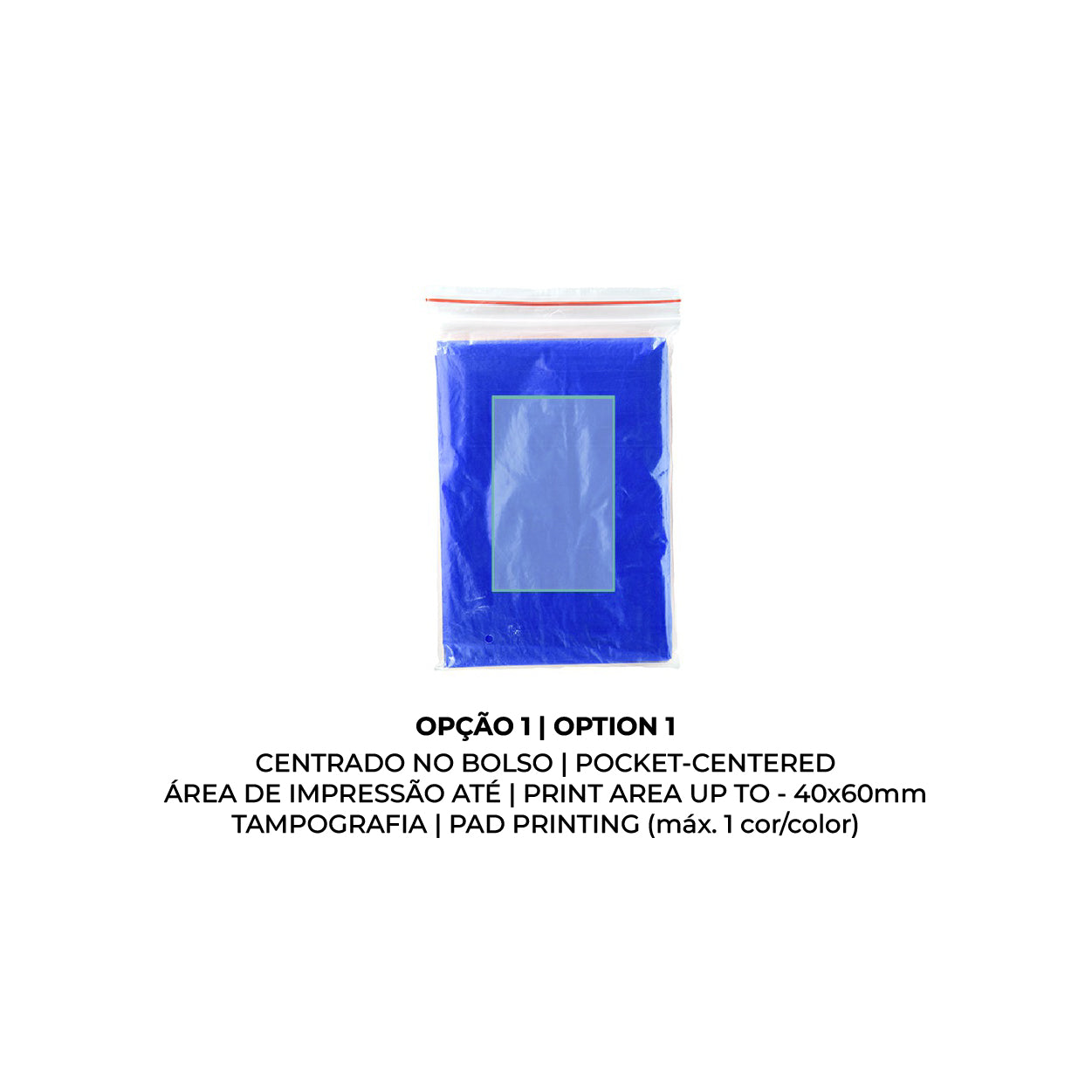 CAPA DE CHUVA LHASA