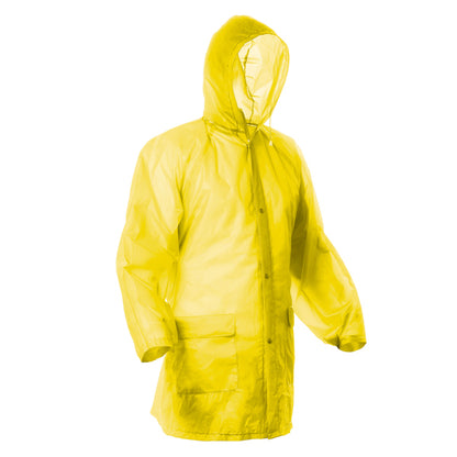 CAPA DE CHUVA NARA