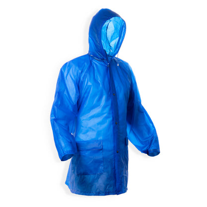 CAPA DE CHUVA NARA