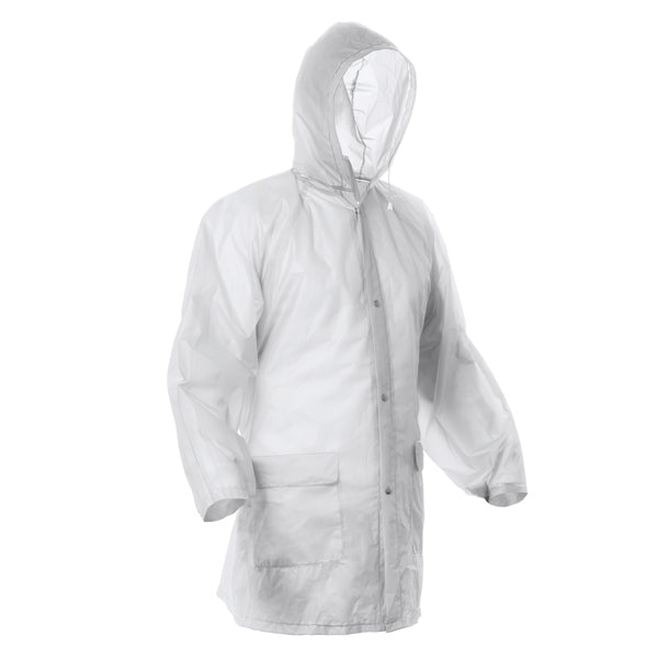 CAPA DE CHUVA NARA