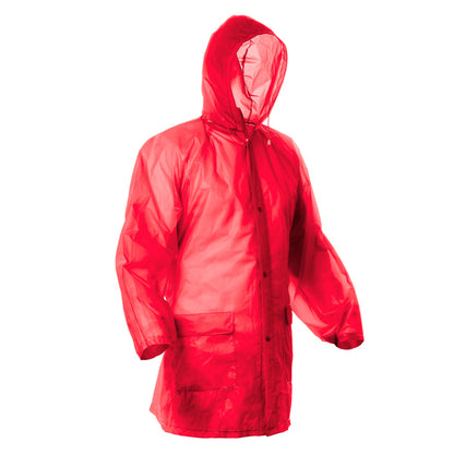 CAPA DE CHUVA NARA