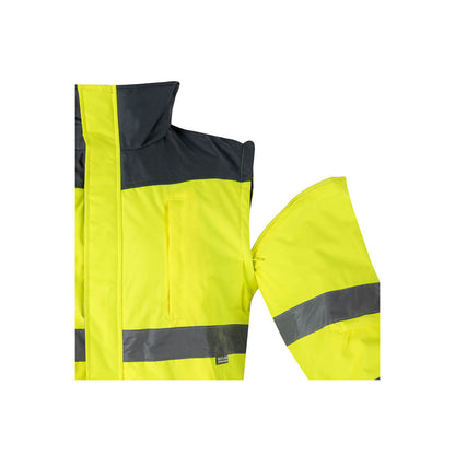 CASACO ACOLCHEADO SONDRIO