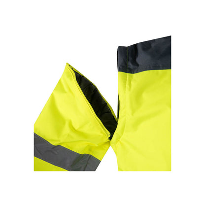 CASACO ACOLCHEADO SONDRIO