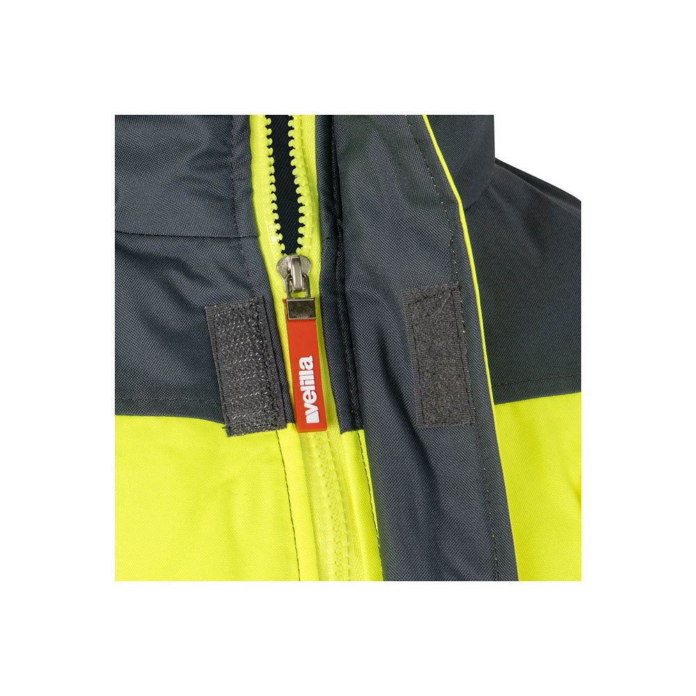 CASACO ACOLCHEADO SONDRIO