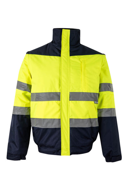 CASACO ACOLCHEADO SONDRIO