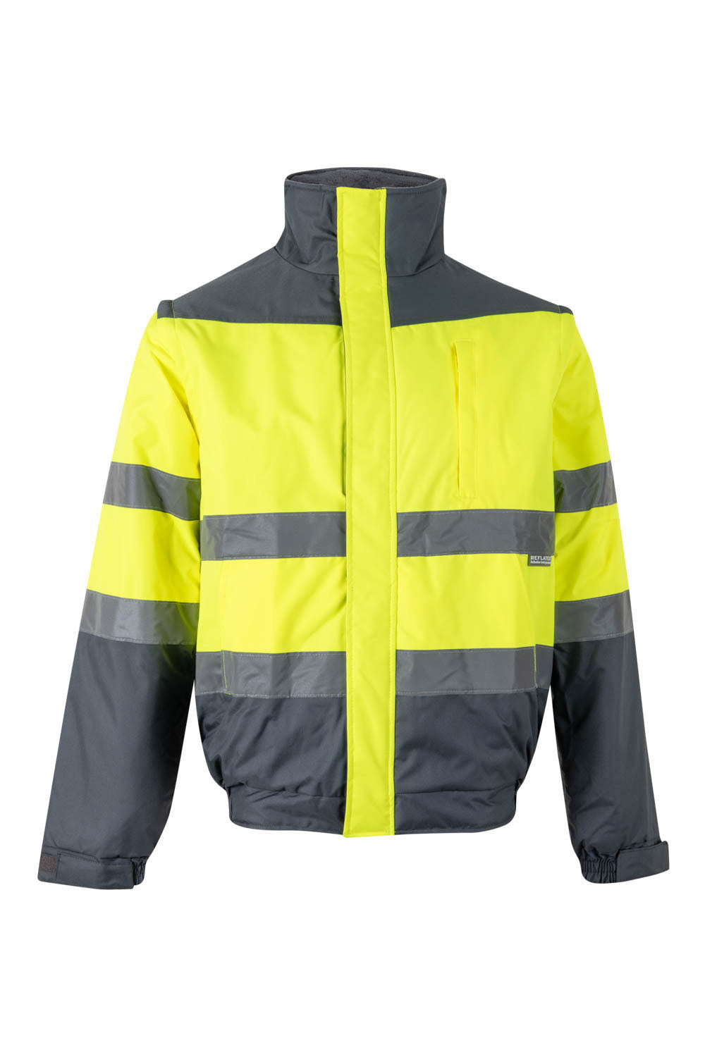 CASACO ACOLCHEADO SONDRIO