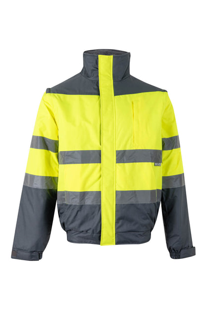 CASACO ACOLCHEADO SONDRIO