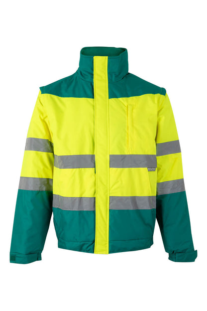 CASACO ACOLCHEADO SONDRIO