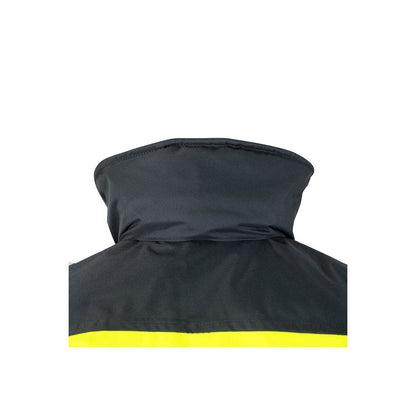 CASACO ACOLCHEADO SONDRIO