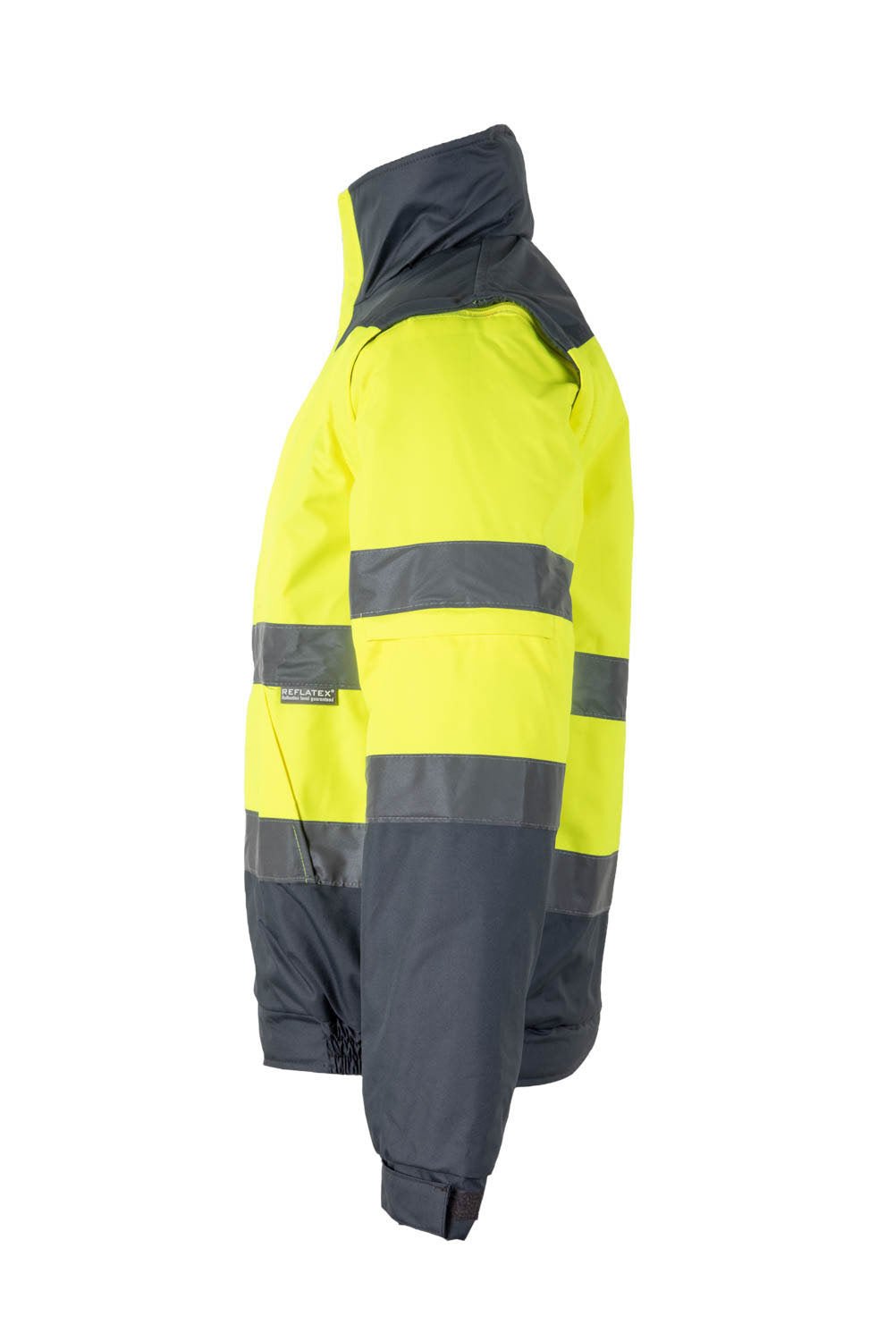 CASACO ACOLCHEADO SONDRIO